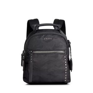 Tumi Voyageur Witney Backpack - Black Camo
